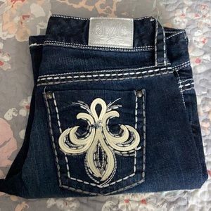 Maurices Premium Jeans Flare/Bootcut